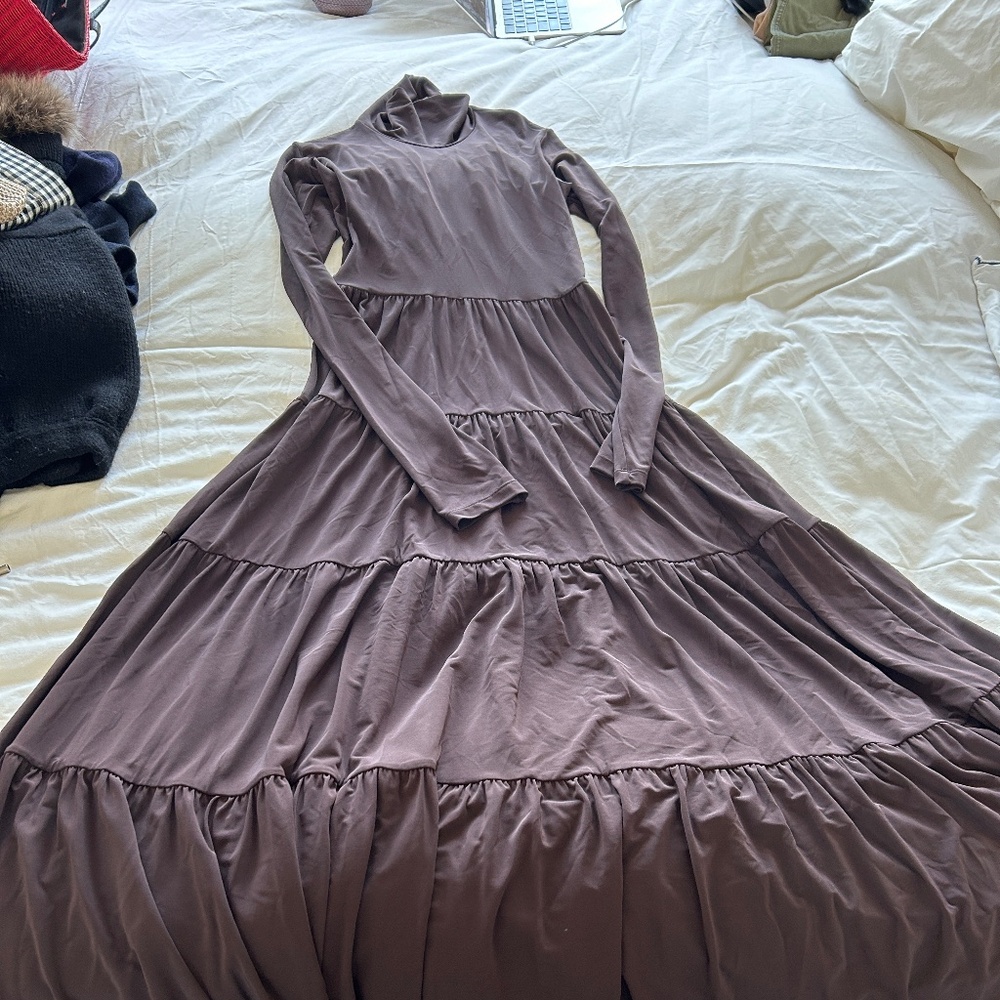 ALC Maxi Dress Never Worn